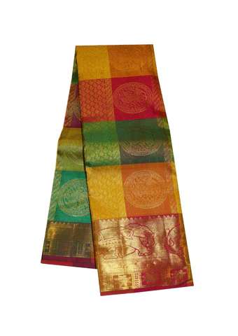 3 X Combo Sarees