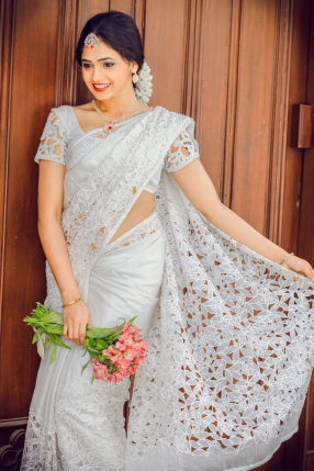 Marriege Special Saree