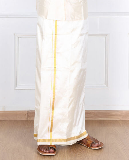 Dhoti