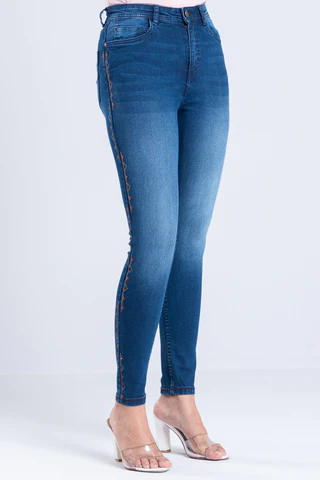 Womens Jeans 