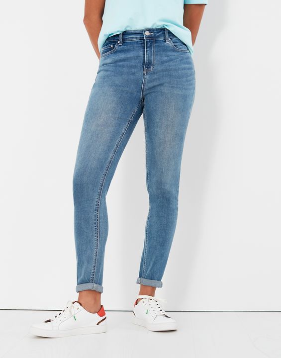 Womens Jeans 