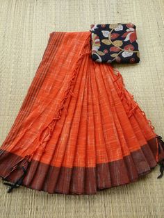 3 X Combo Saree