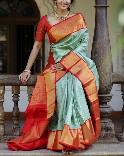 Silk Saree